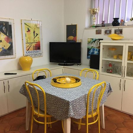 Apartamento Da Alfio Acireale Exterior foto