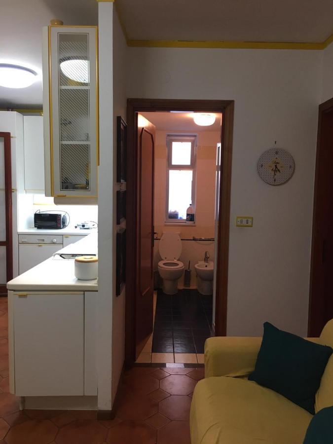 Apartamento Da Alfio Acireale Exterior foto