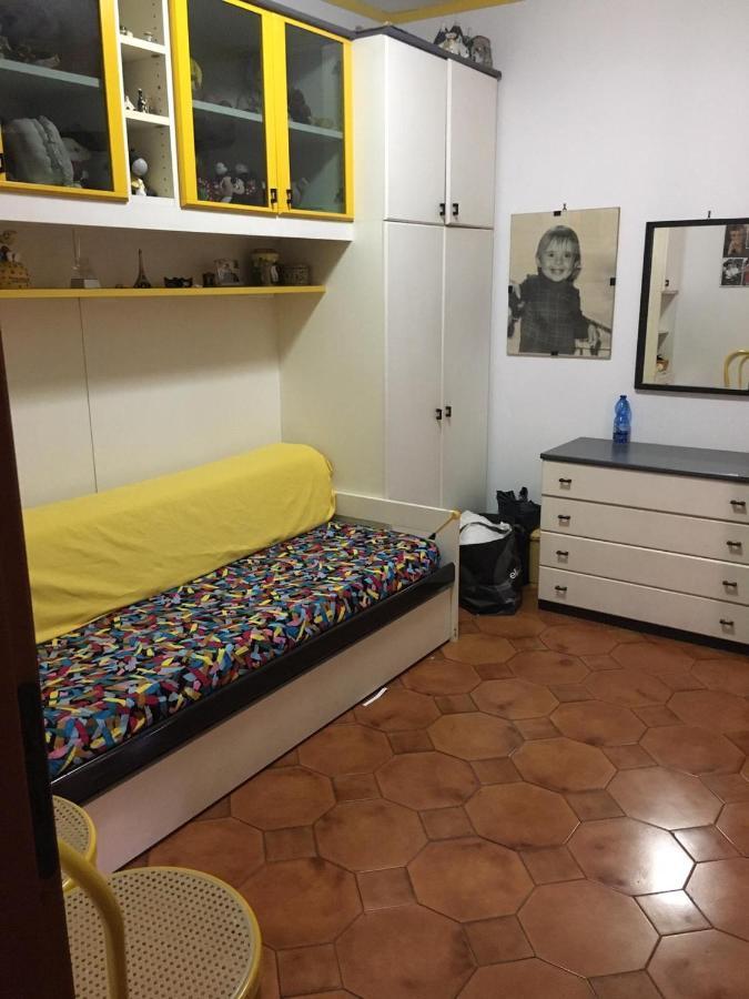 Apartamento Da Alfio Acireale Exterior foto