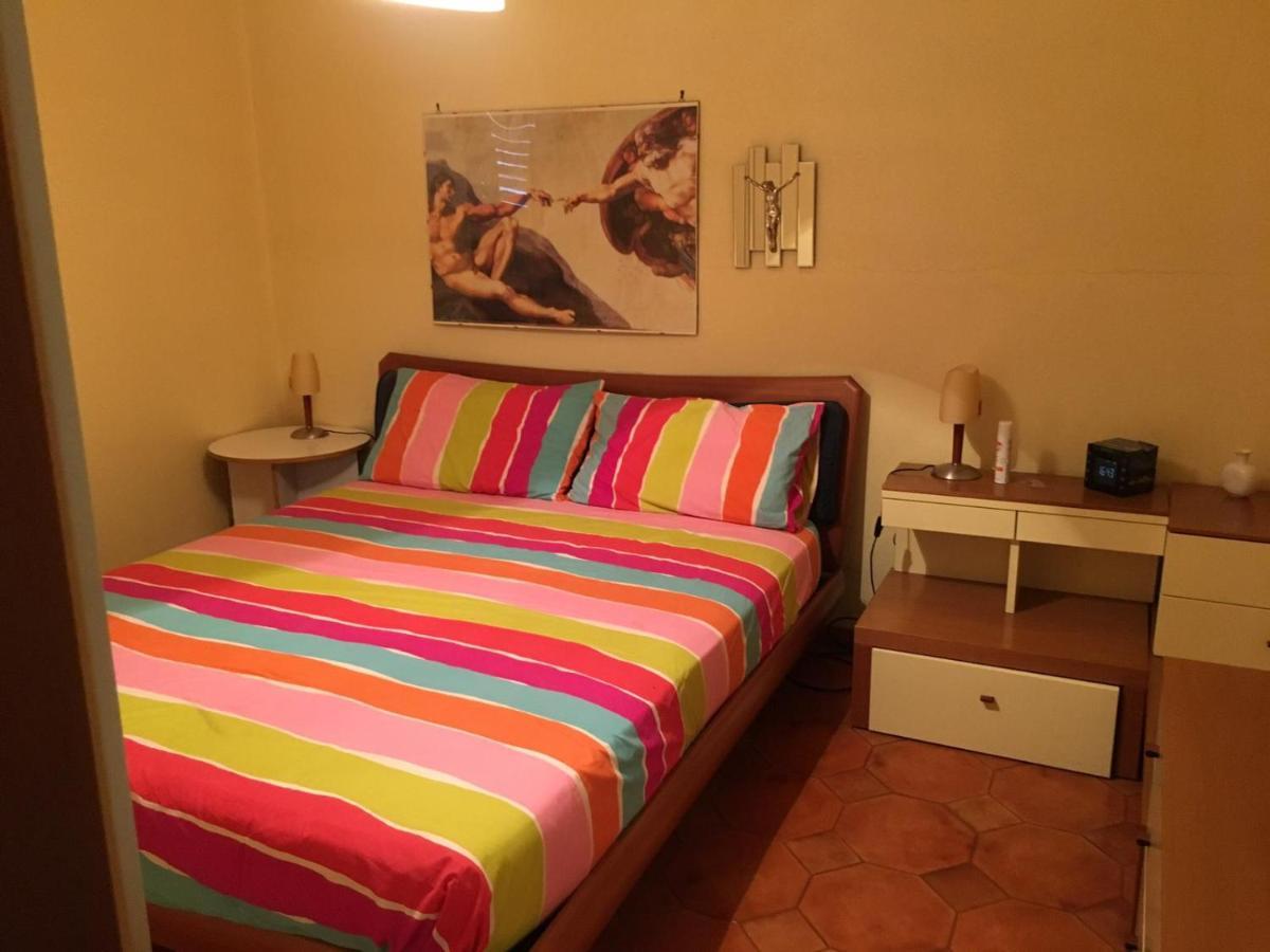 Apartamento Da Alfio Acireale Exterior foto