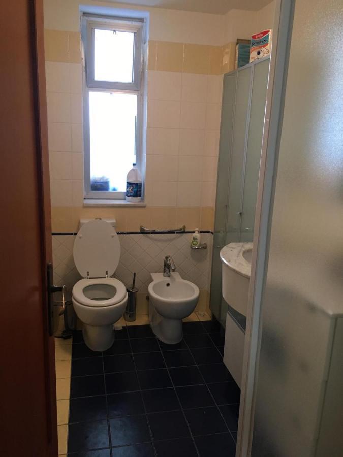 Apartamento Da Alfio Acireale Exterior foto