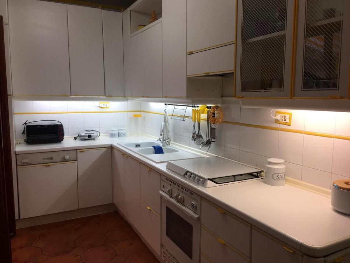 Apartamento Da Alfio Acireale Exterior foto