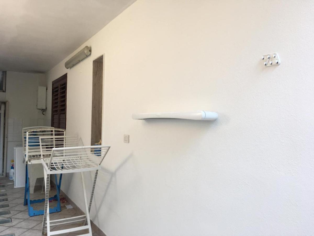 Apartamento Da Alfio Acireale Exterior foto