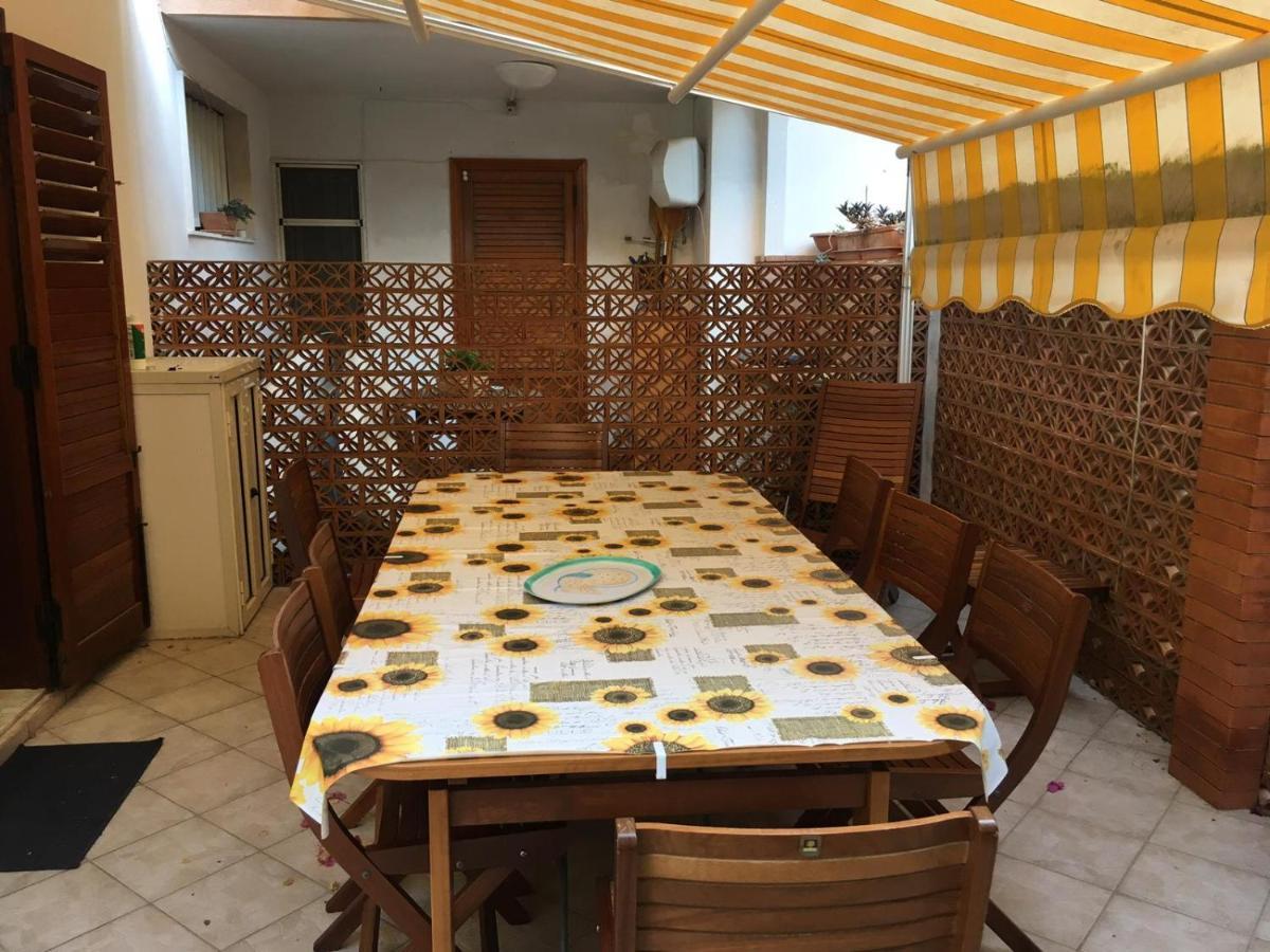 Apartamento Da Alfio Acireale Exterior foto