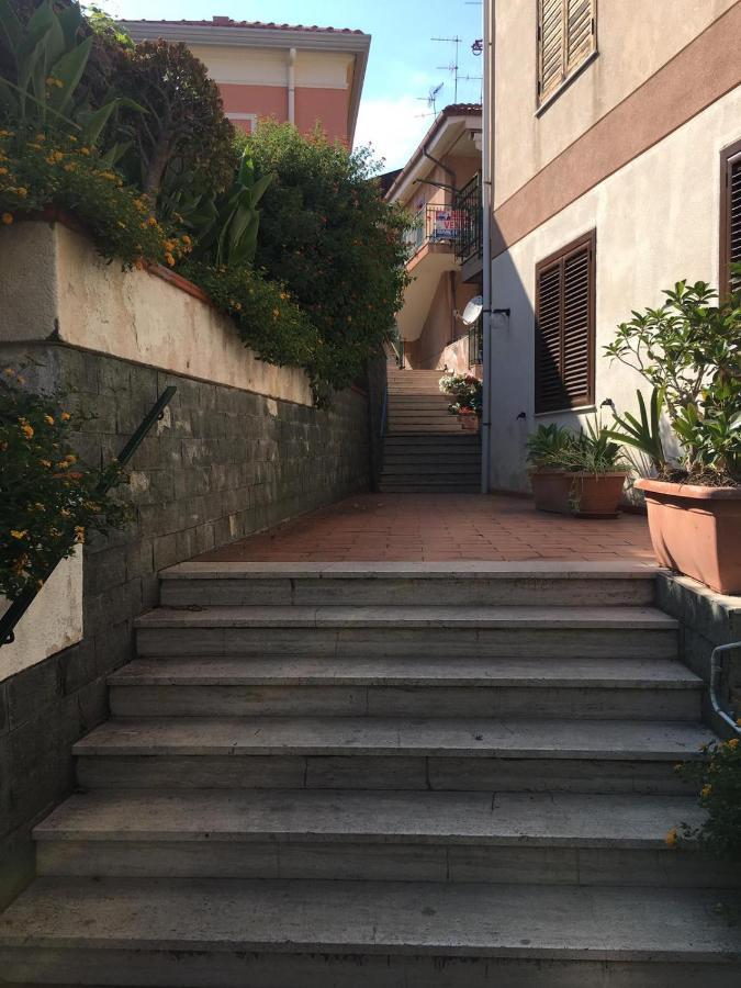 Apartamento Da Alfio Acireale Exterior foto