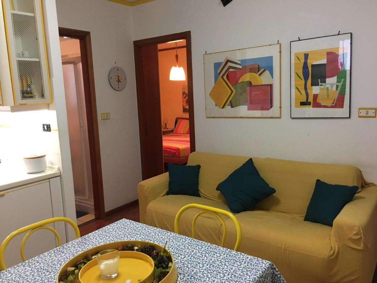 Apartamento Da Alfio Acireale Exterior foto