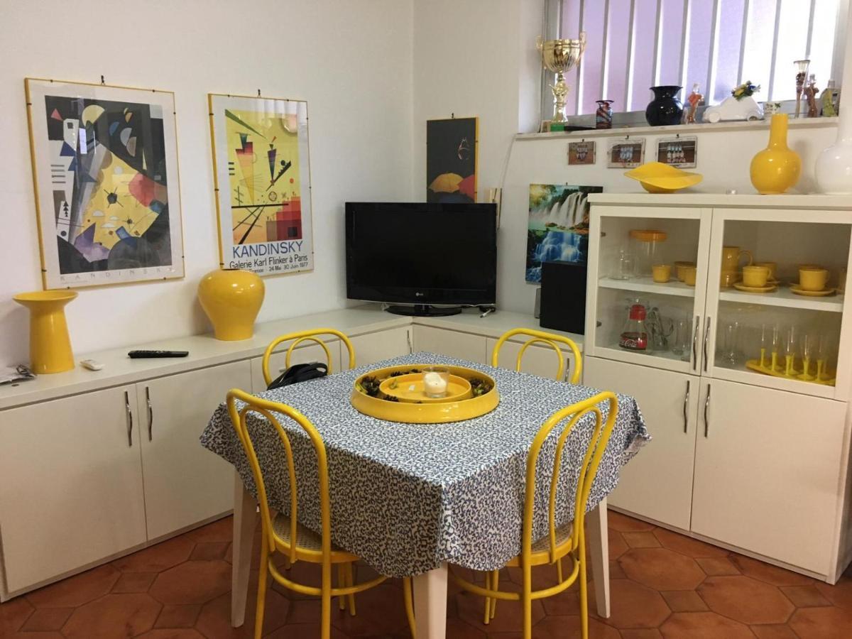 Apartamento Da Alfio Acireale Exterior foto