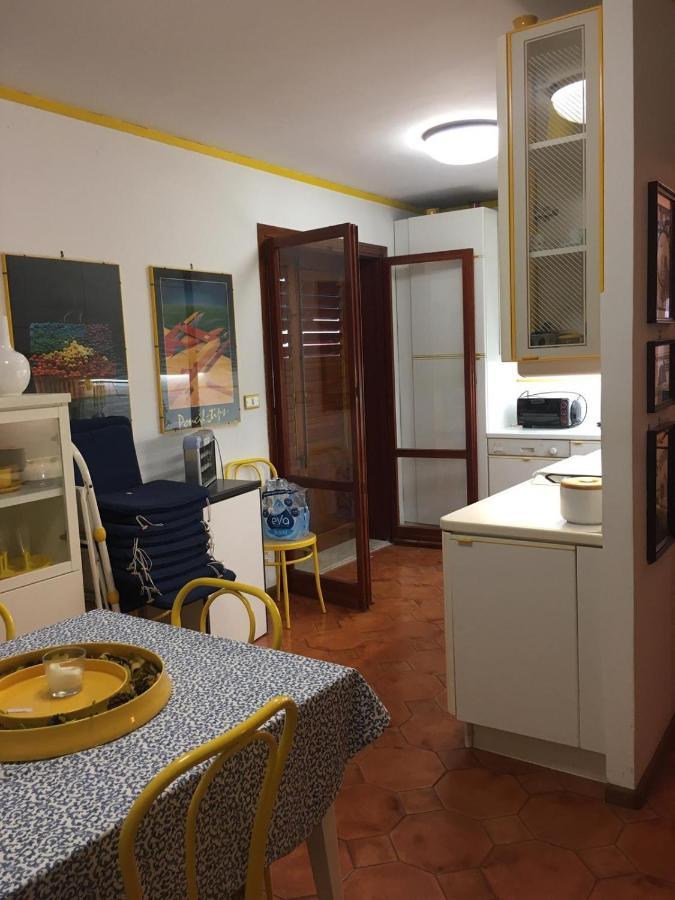 Apartamento Da Alfio Acireale Exterior foto