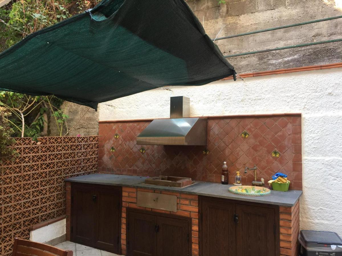 Apartamento Da Alfio Acireale Exterior foto