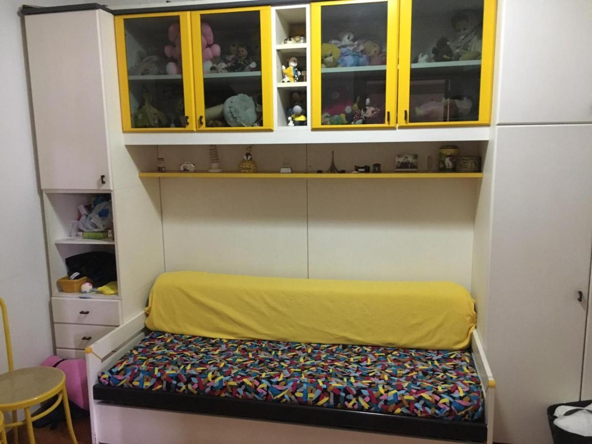 Apartamento Da Alfio Acireale Exterior foto